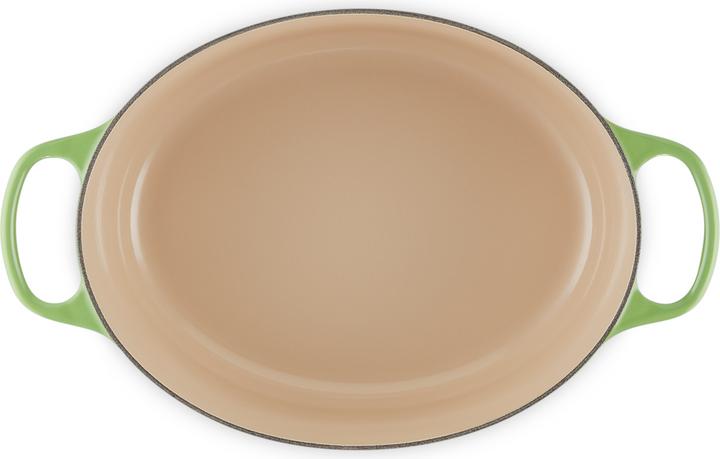 Immagine prodotto Le Creuset Tostapane Signature Ø 31cm, ovale (31 cm, Pirofila + casseruola, Ghisa)