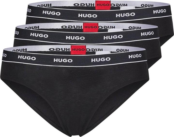 Image du produit HUGO Slip Casual (M, paquet de 6)