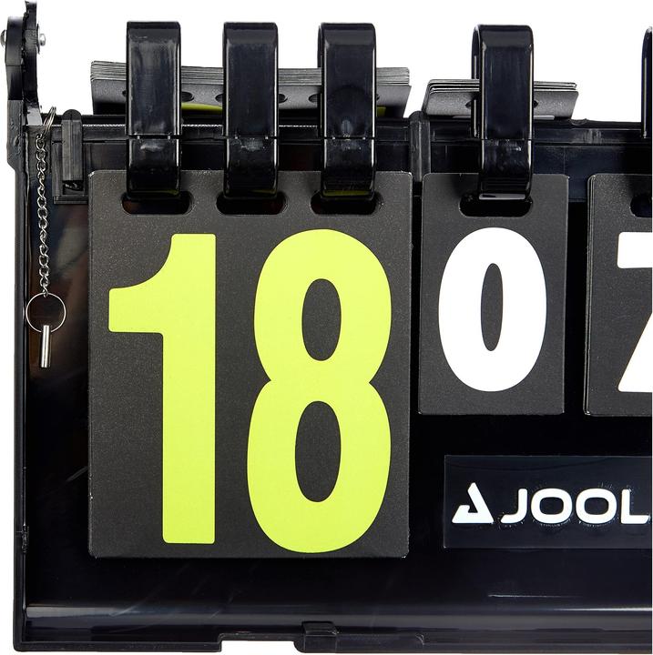 Produktbild Joola ‎Anzeigetafel Result