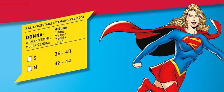 Image du produit Ciao Supergirl (M)