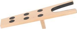 Produktbild Best for Boots Stiefelknecht aus Holz