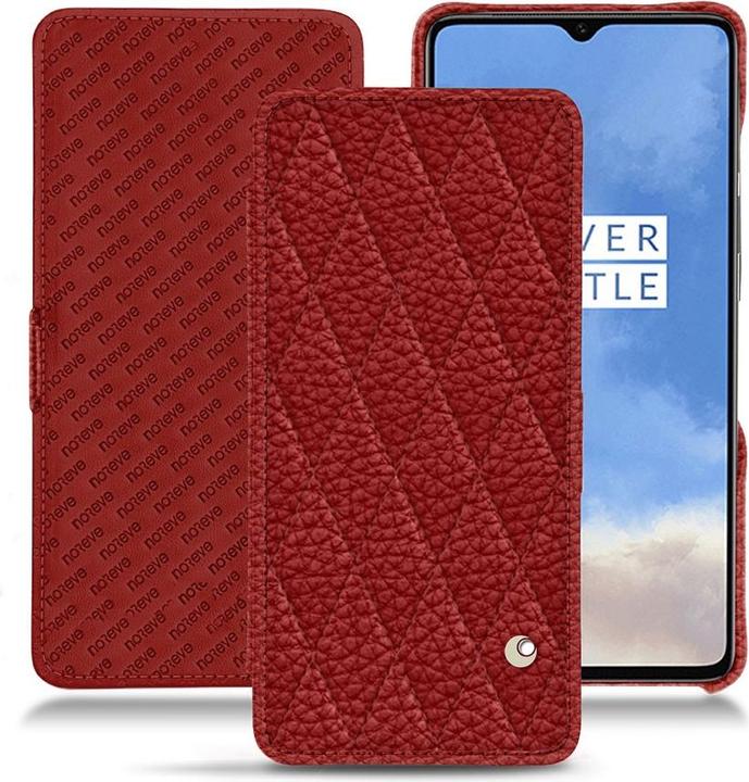 Immagine prodotto Noreve Cover in pelle orizzontale (OnePlus 7T)