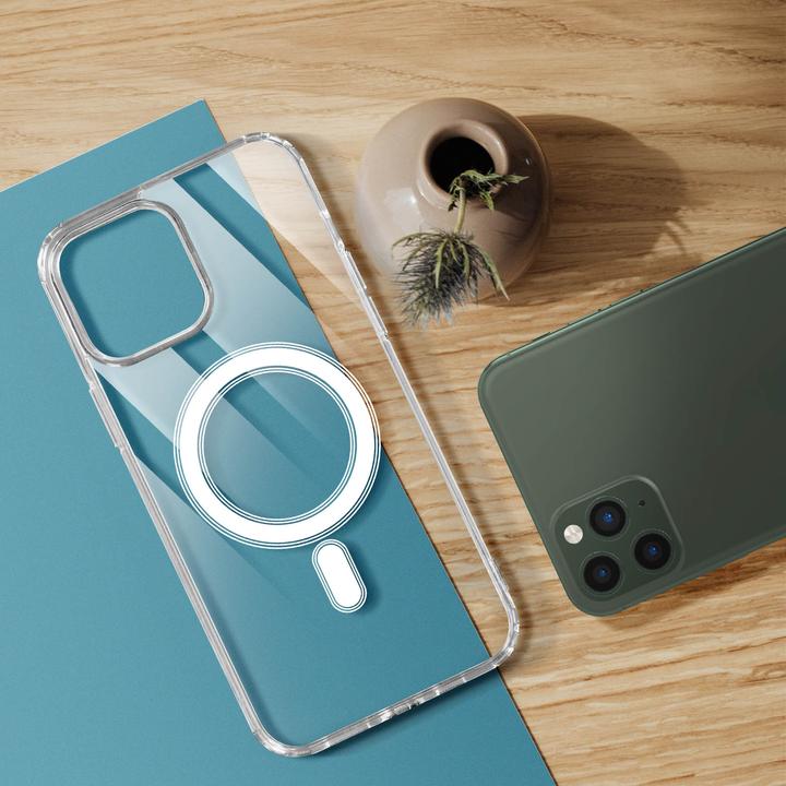 Produktbild Avizar MagSafe Handyhülle Series (Apple iPhone 11 Pro)