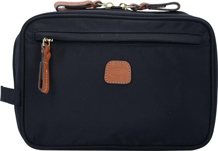 Image du produit Brics Trousse de toilette "X-Bag" (Black) (2 l)