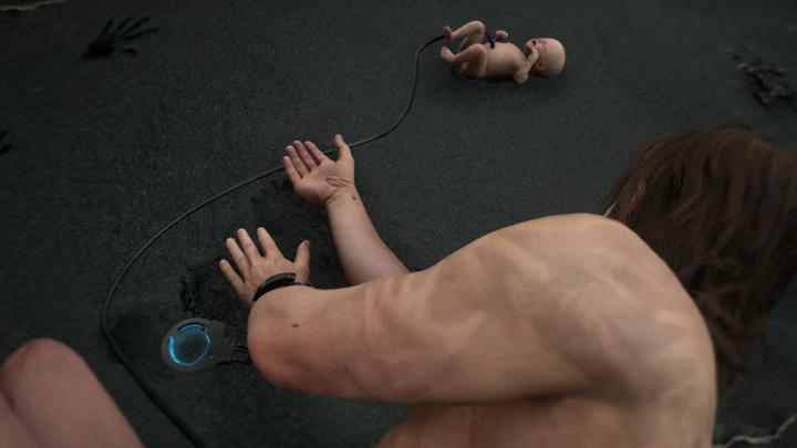 Immagine prodotto Sony Death Stranding PlayStation 4, PlayStation 4 Pro (PS4, DE)