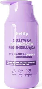 Holify Regenerating Hair Conditioner 300Ml (300 ml)