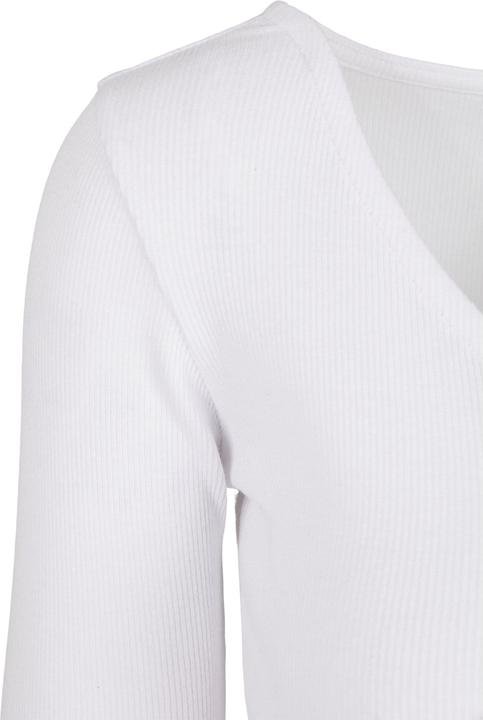 Immagine prodotto Urban Classics Cardigan donna a costine - 14113 (5XL)