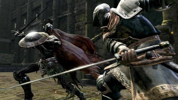 Immagine prodotto Nintendo Dark Souls rimasterizzato (NS) (Switch, EN)