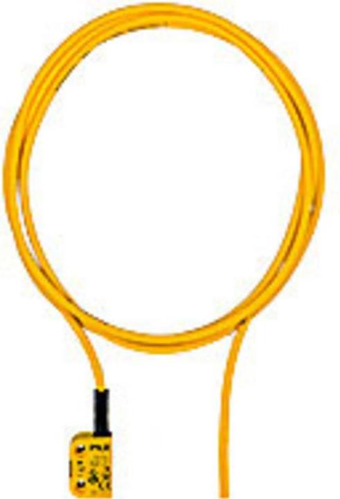 Pilz GmbH & Co. KG Safety switch with 5m cable PSEN cs3.1a 1switch