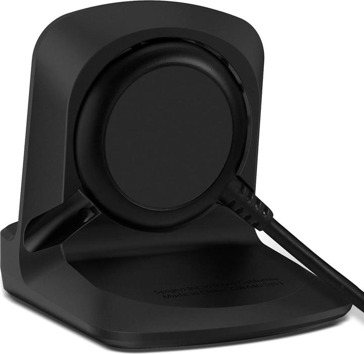 Immagine prodotto Spigen S353 NIGHT STAND Samsung GALAXY Watch 5 / 5 PRO NERO