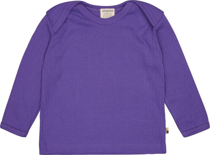 Actual product image loud + proud Shirt Uni (56)