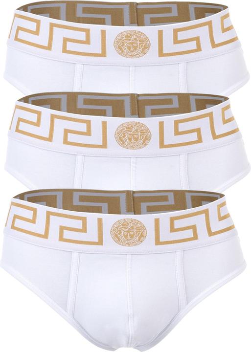 Versace Slip Casual Figurbetont TOPEKA - 16091