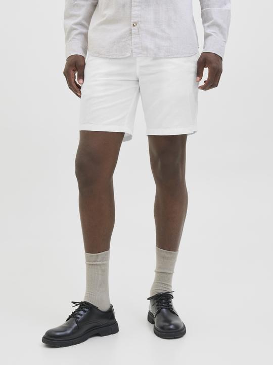 Produktbild Jack & Jones Tapered Fit Chino Shorts Chino Shorts (S)