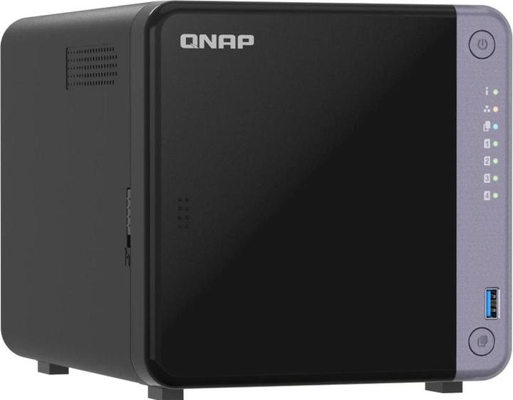 Image du produit QNAP TS-432X-4G (0 TB)
