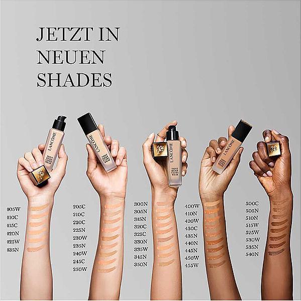 Produktbild Lancôme Teint Idole Ultra Wear 240W (Camel)