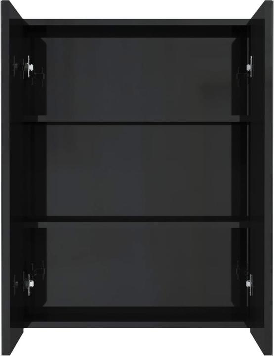 Image du produit VidaXL Spiegelschrank (60 x 15 x 75 cm)
