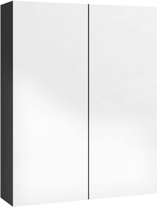 Image du produit VidaXL Spiegelschrank (60 x 15 x 75 cm)