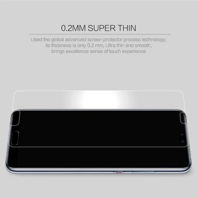Produktbild Nillkin H+ PRO Schutzglas (1 Stück, Cubot P20)