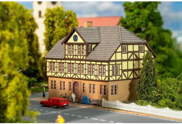 Immagine prodotto Faller Altes Rathaus