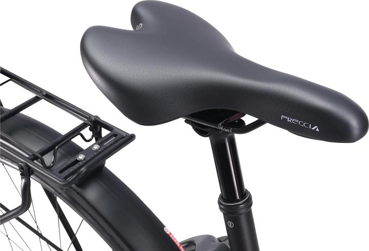 Actual product image Cilo Aglotour CTL°06+, Red, 48 cm, Altersempfehlung ab: 16 (48 cm)