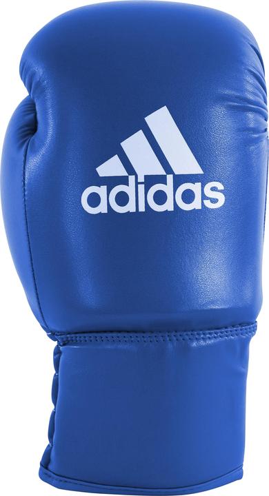 Actual product image adidas Rookie-2 4oz Blue/White Finish 4 (4 OZ, 4)