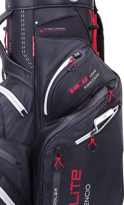 Actual product image Big Max Dri Lite Silencio 2 Organizer