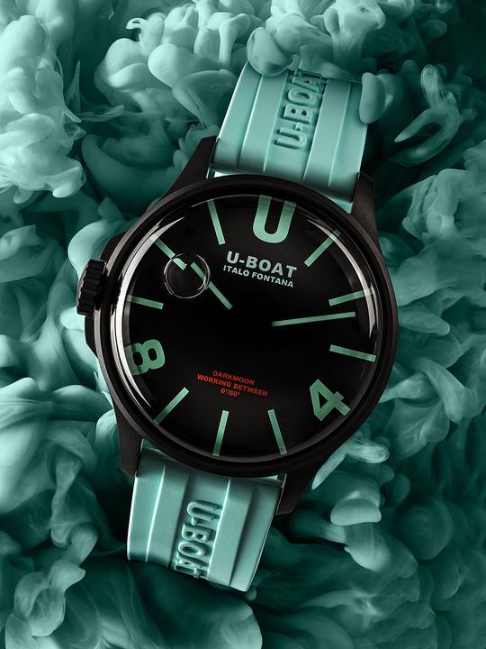 Immagine prodotto U-Boat 9526 Darkmoon Aqua IPB