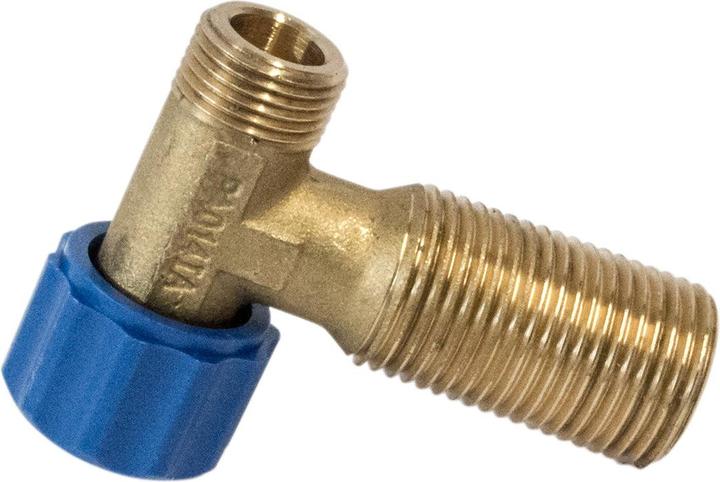 Produktbild Laufen Eckventil, für Wasseranschluss hinten, H8910500000001