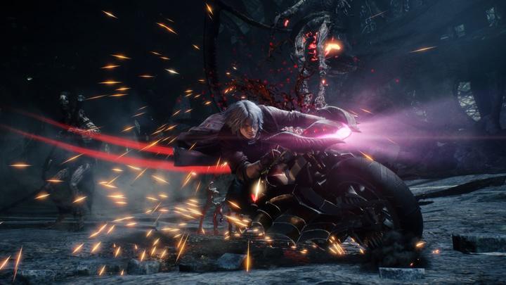 Actual product image Microsoft Devil May Cry 5