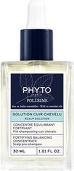 Produktbild Phyto Polleine Konzentrat (30 ml, Flüssiges Shampoo)