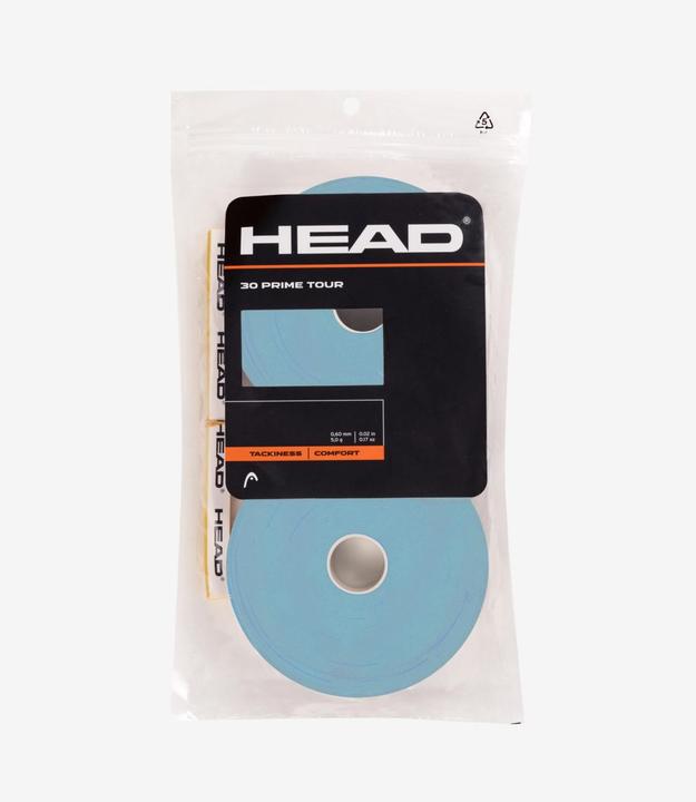 Immagine prodotto Head Prime Tour 30 Overgrip tennis