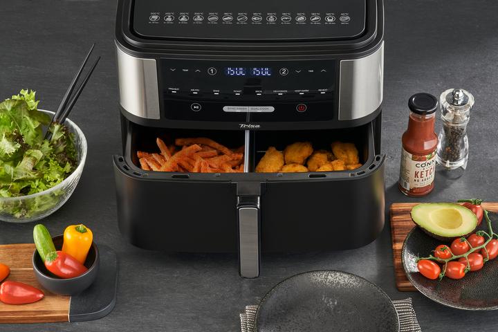 Produktbild Trisa Crunchy Fry Pro (CH-Stecker)