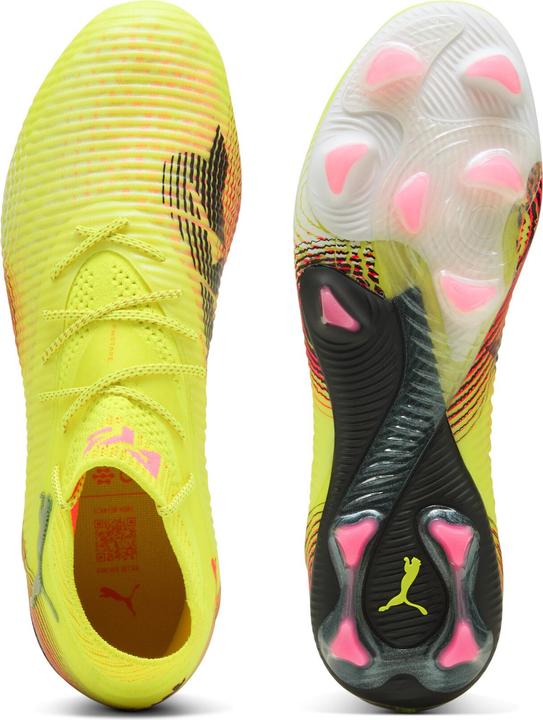 Produktbild Puma FUTURE 8 ULTIMATE FG Wn's (38)