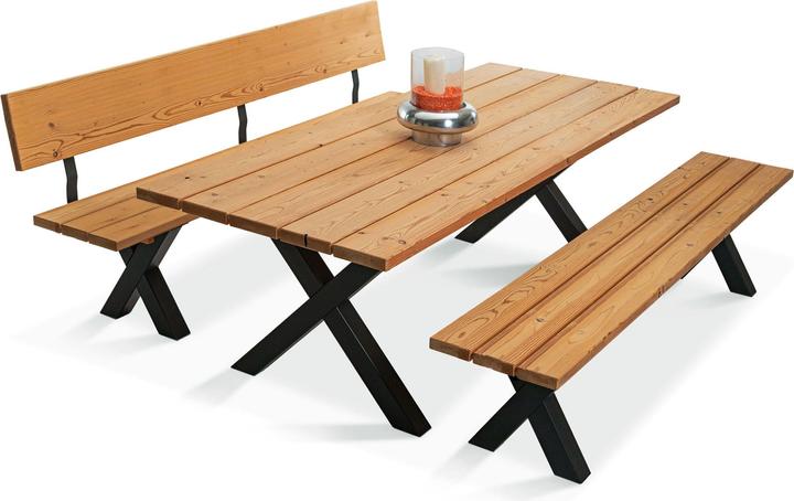 Image du produit Möbel-Eins KENTUCKY (180 cm)