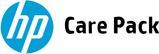 Image du produit HP Care Pack U7923E (48 mois, On-Site, Garantie postale)