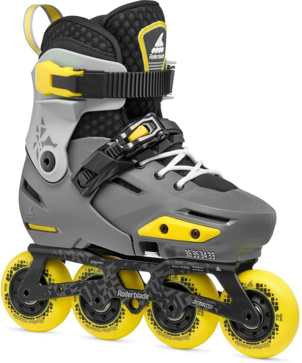 Rollerblade Kids Apex