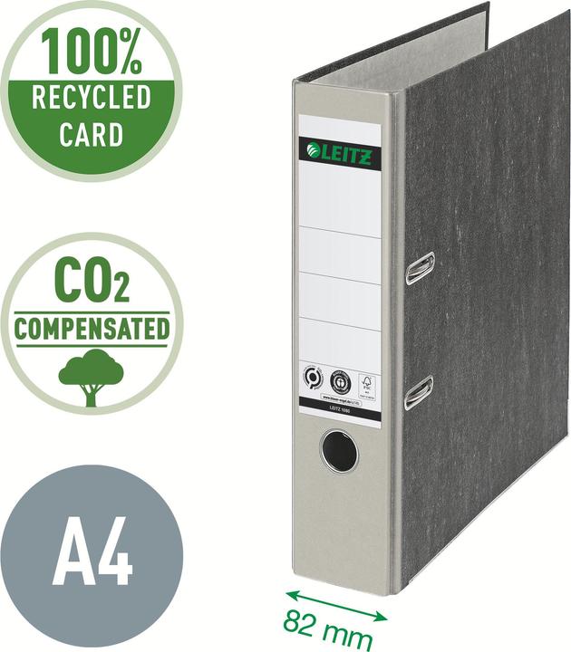 Image du produit Leitz 1080-50-85 (A4, 81 mm, 1 pièce(s))