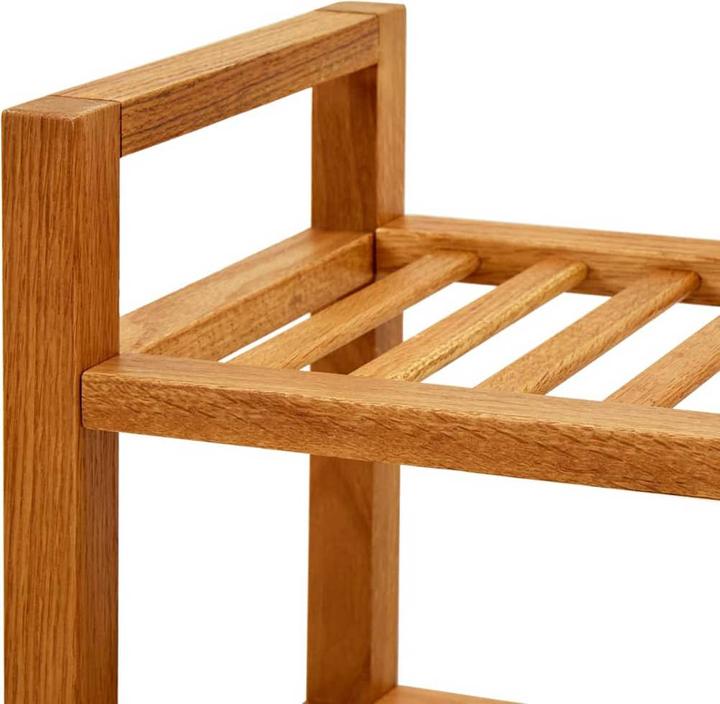 Image du produit VidaXL Lea (51 x 27 x 60 cm)