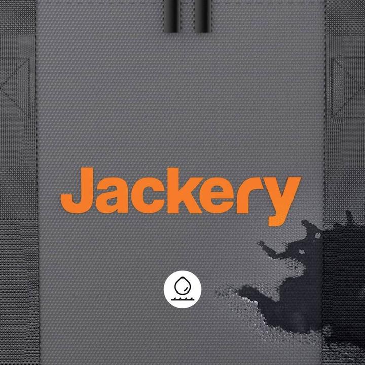 Image du produit Jackery Sac pour Explorer 1000 EU
