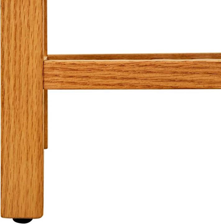 Actual product image VidaXL Lea (101 x 27 x 100 cm)