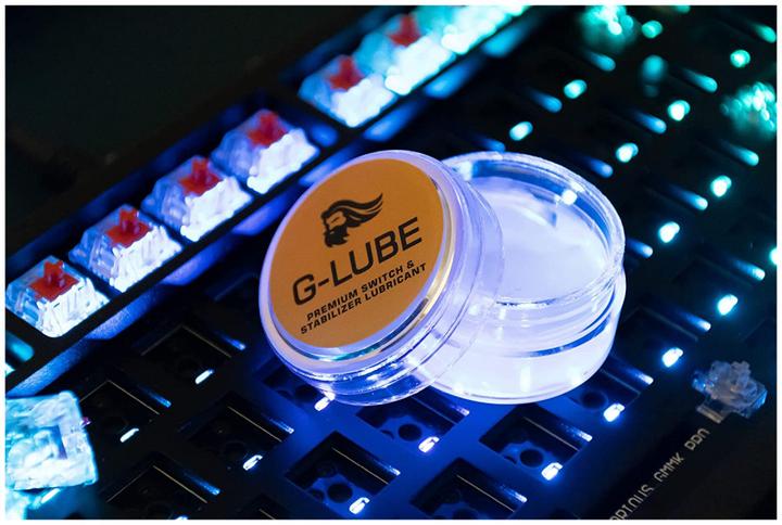 Productafbeelding Glorious PC Gaming Race G-Lube Schakelaarsmeermiddel