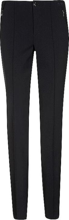 MAC Jeans Anna Pant Slim Tapered Fit Black (W26/L30)