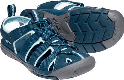 Actual product image Keen W Clearwater CNX (39.5)