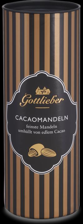 Gottlieber Cacaomandeln (200 g)