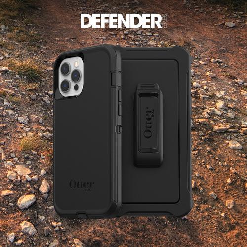Image du produit OtterBox Defender (Apple iPhone 12, Apple iPhone 12 Pro)