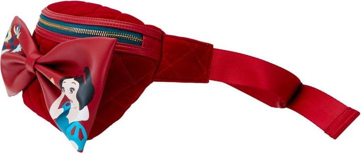 Produktbild Loungefly Diseny by Gürteltasche Snow White Classic Bow