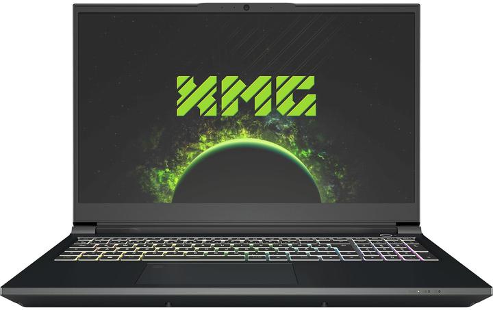 XMG Notebook Pro 15 - E23krh RTX 4070 (15.60", Intel Core i9-13900HX, 32 GB, 2000 GB, CH)