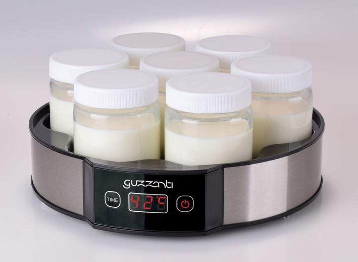 Produktbild Guzzanti GZ-705
