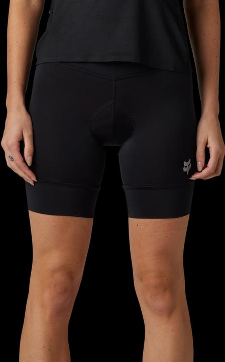 Produktbild Fox Short 23 W Tecbase Liner Blk L (L)