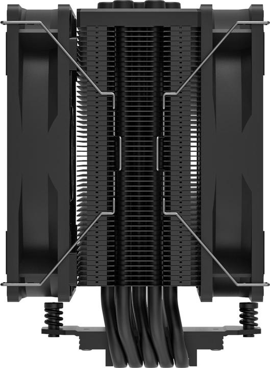 Actual product image Xilence M705D (150 mm)